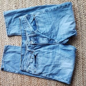 Levi's Straigh Leg Jeans
